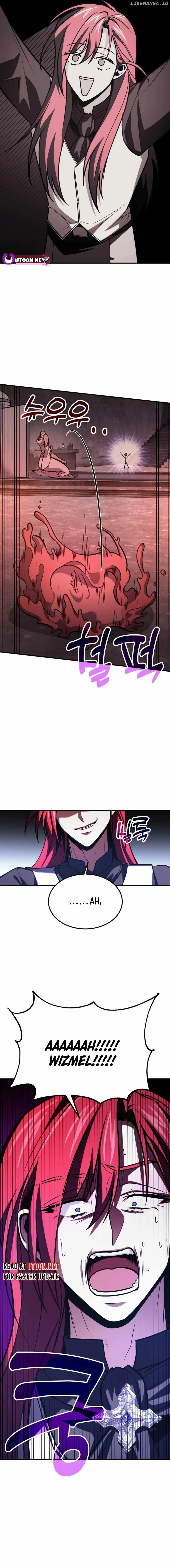How to Live as an Illegal Healer chapter 68 page 20