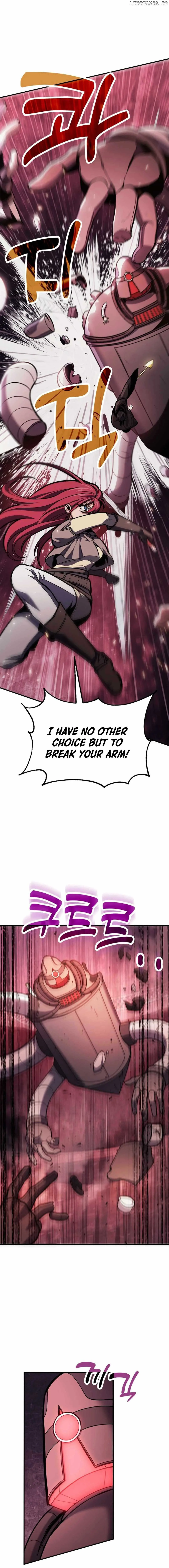 How to Live as an Illegal Healer chapter 69 page 10