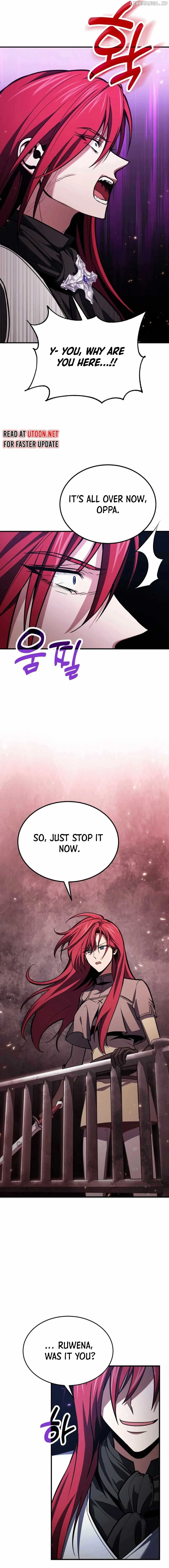 How to Live as an Illegal Healer chapter 69 page 2