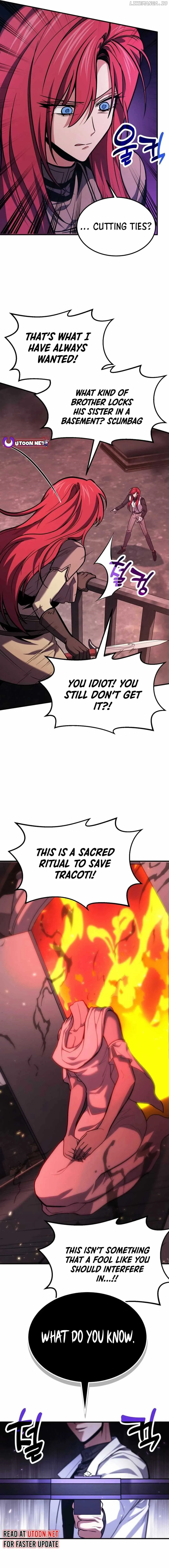 How to Live as an Illegal Healer chapter 69 page 4