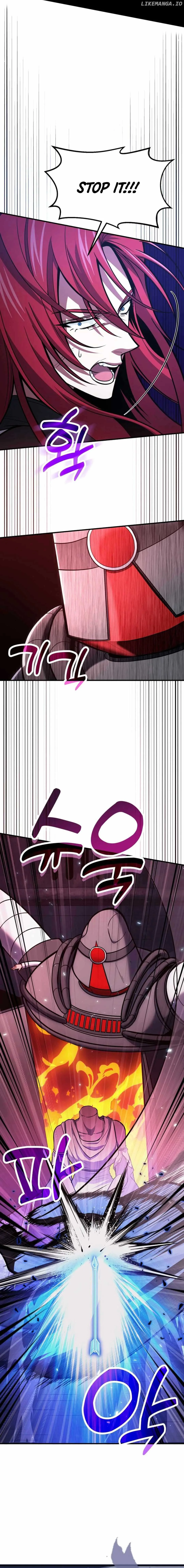 How to Live as an Illegal Healer chapter 69 page 6