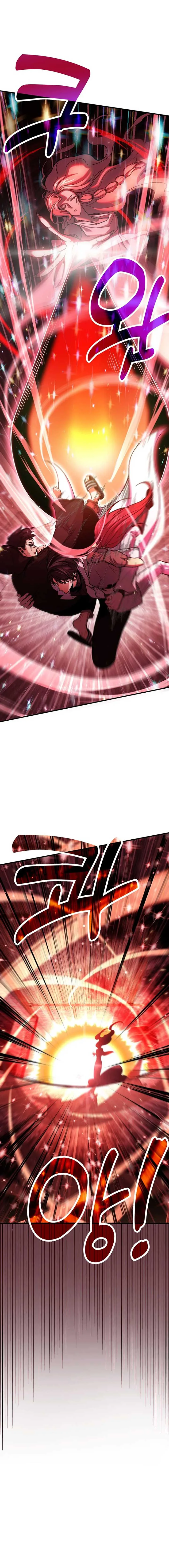How to Live as an Illegal Healer chapter 71 page 5