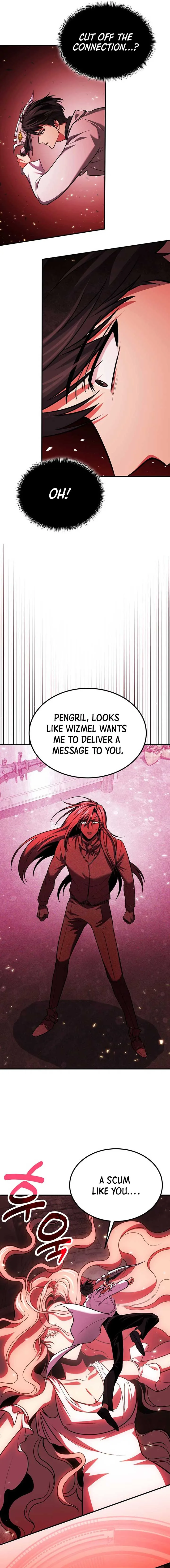 How to Live as an Illegal Healer chapter 72 page 16