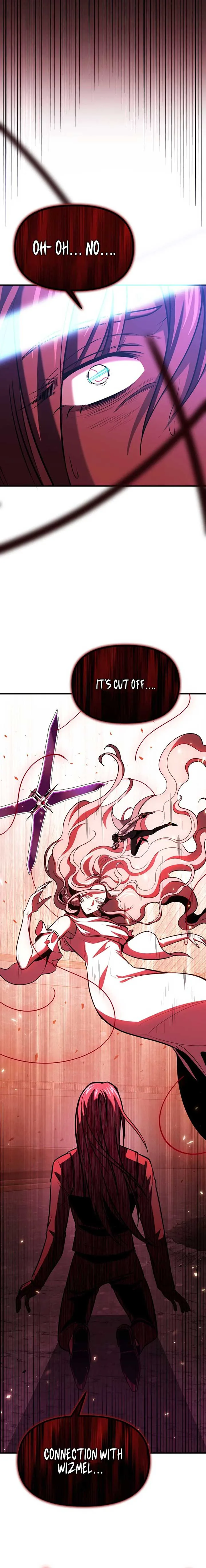 How to Live as an Illegal Healer chapter 72 page 19