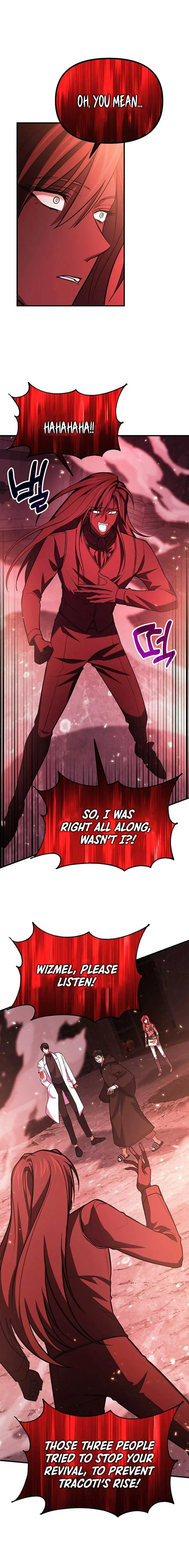 How to Live as an Illegal Healer chapter 73 page 10