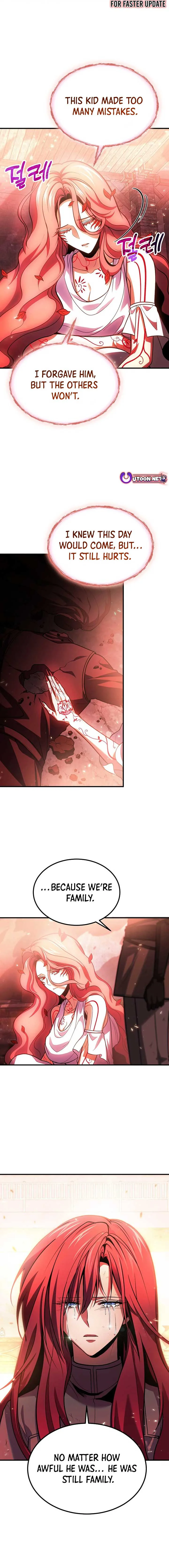 How to Live as an Illegal Healer chapter 73 page 21