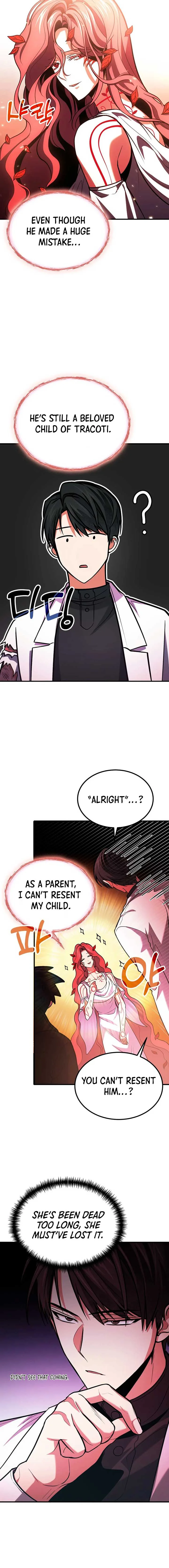 How to Live as an Illegal Healer chapter 73 page 9