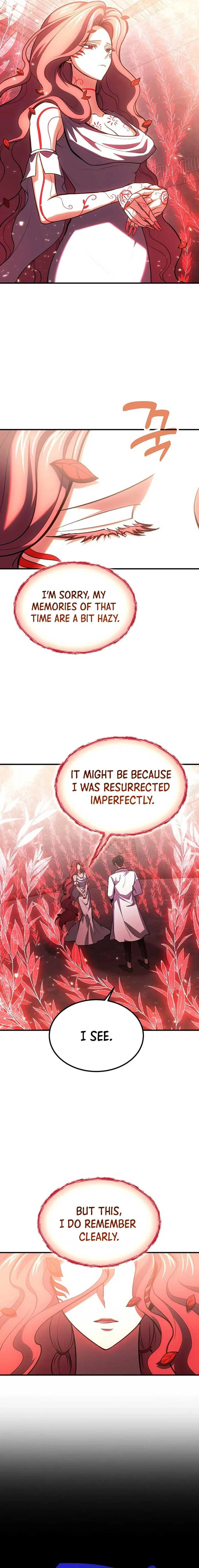 How to Live as an Illegal Healer chapter 74 page 16