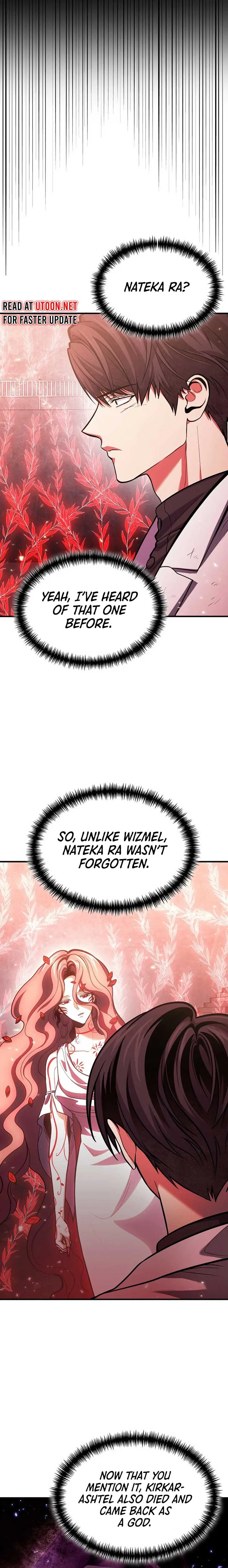 How to Live as an Illegal Healer chapter 74 page 18