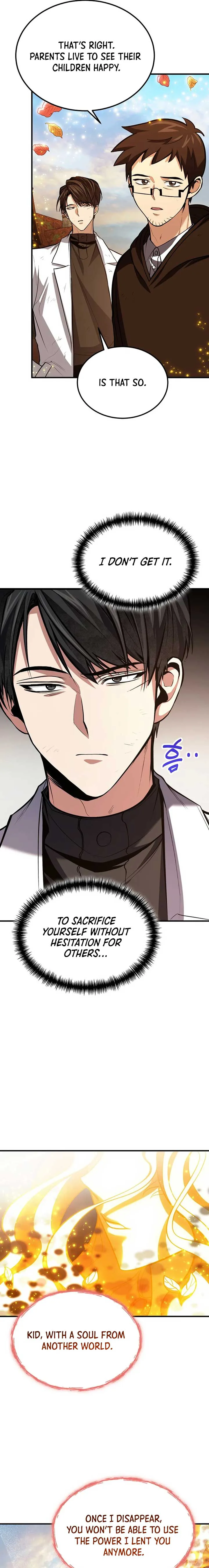 How to Live as an Illegal Healer chapter 75 page 12