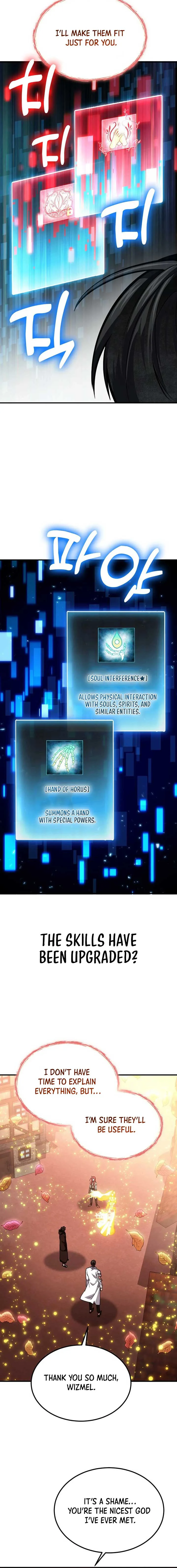 How to Live as an Illegal Healer chapter 75 page 15