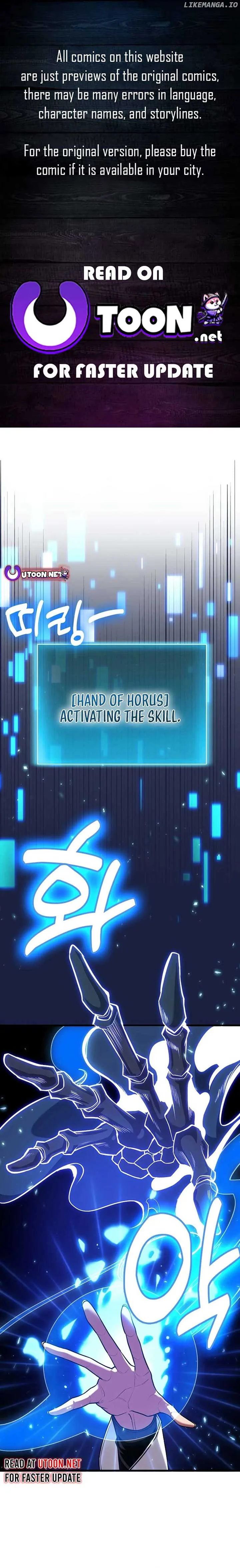 How to Live as an Illegal Healer chapter 76 page 1