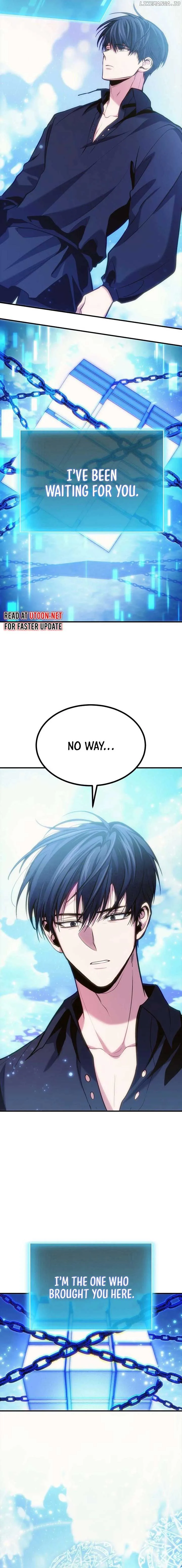 How to Live as an Illegal Healer chapter 76 page 21