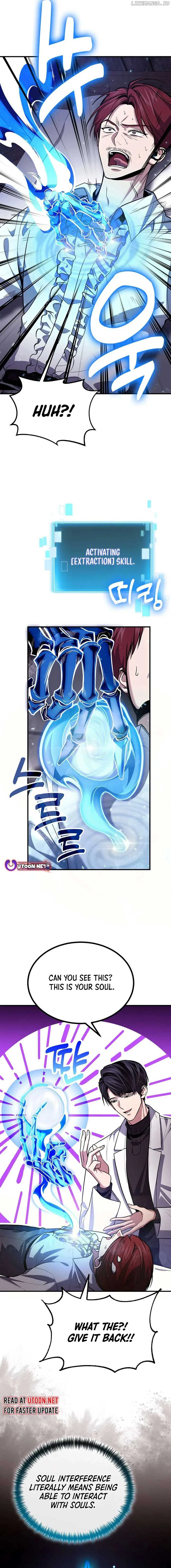 How to Live as an Illegal Healer chapter 76 page 4