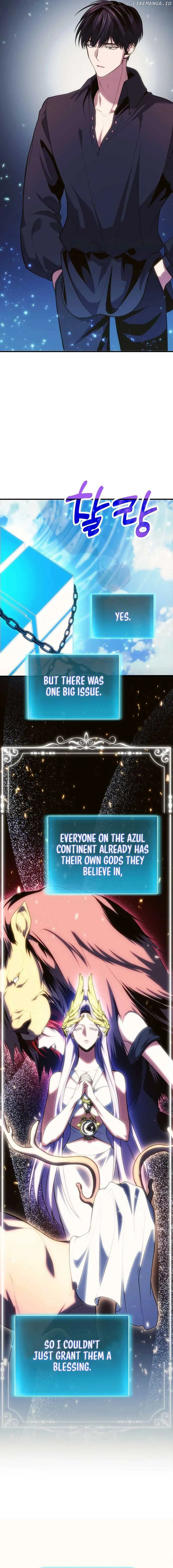 How to Live as an Illegal Healer chapter 77 page 10