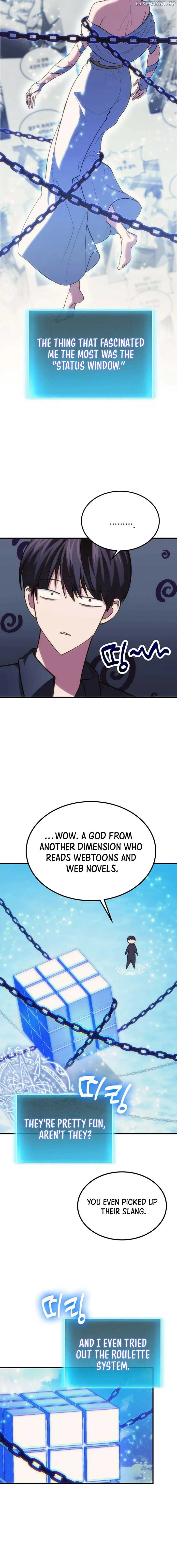 How to Live as an Illegal Healer chapter 77 page 13