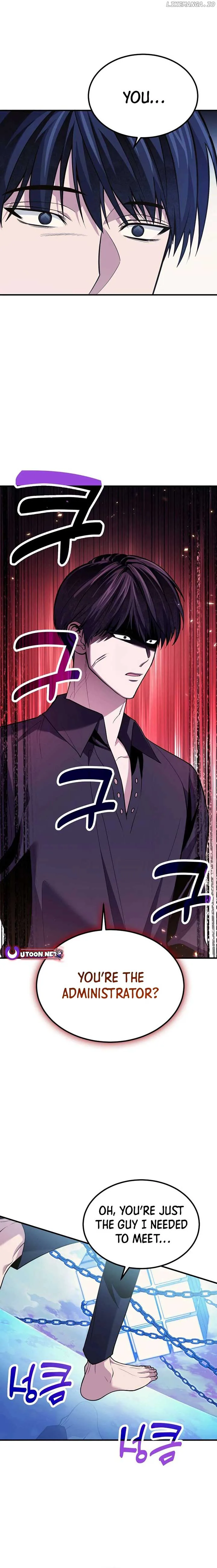 How to Live as an Illegal Healer chapter 77 page 2