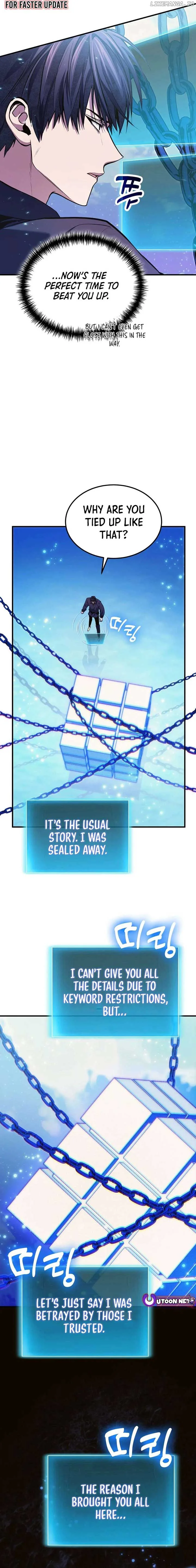 How to Live as an Illegal Healer chapter 77 page 5