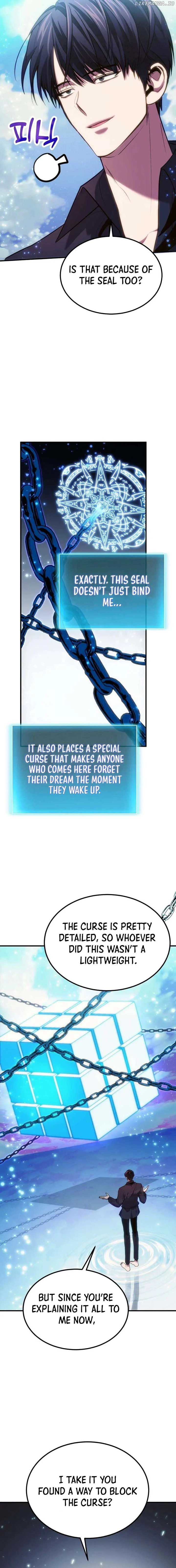 How to Live as an Illegal Healer chapter 77 page 9