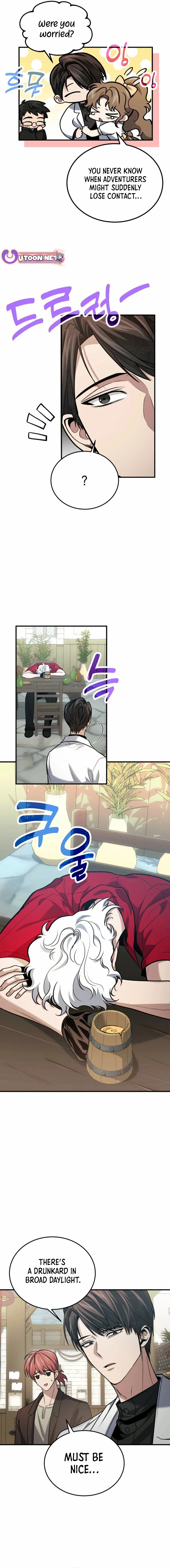 How to Live as an Illegal Healer chapter 79 page 15