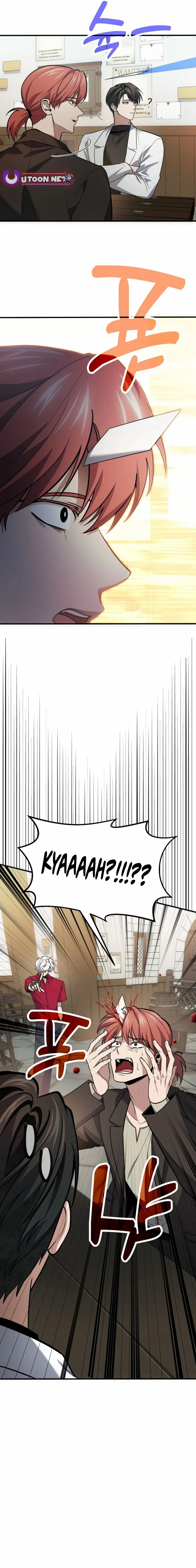 How to Live as an Illegal Healer chapter 79 page 20