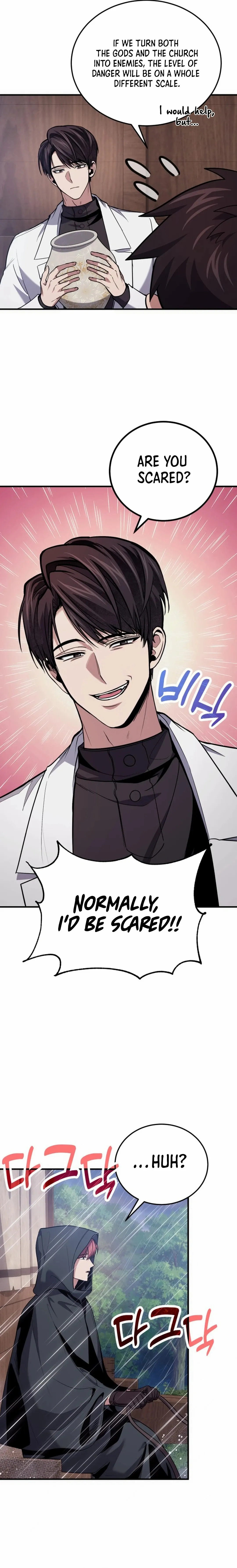 How to Live as an Illegal Healer chapter 79 page 3