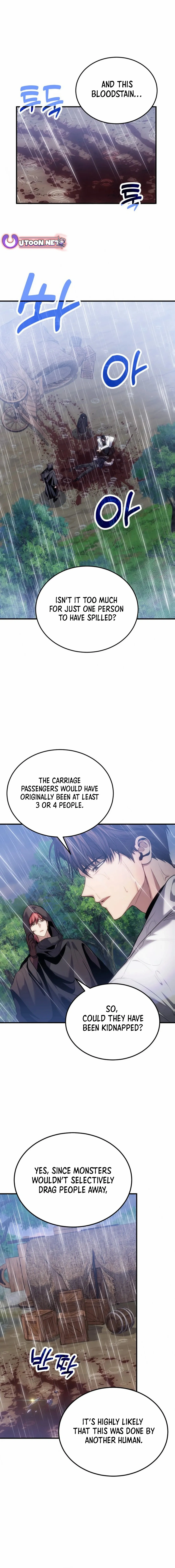 How to Live as an Illegal Healer chapter 79 page 9