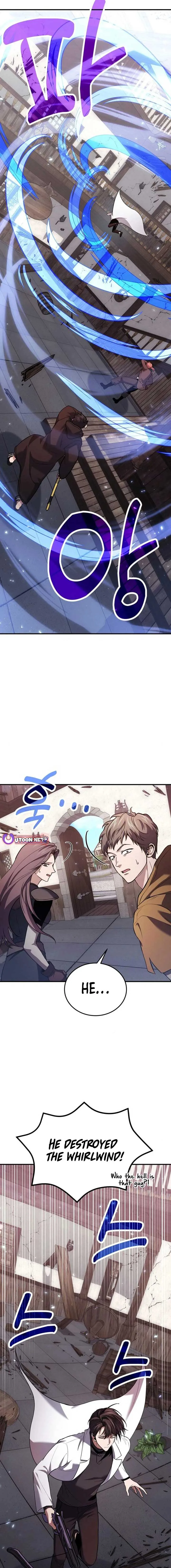 How to Live as an Illegal Healer chapter 81 page 11