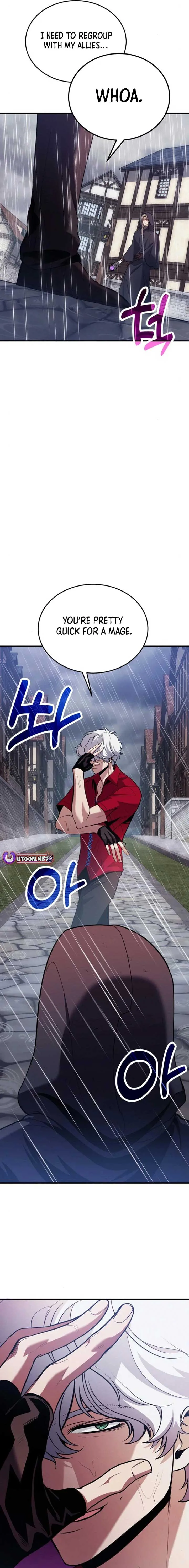 How to Live as an Illegal Healer chapter 81 page 14