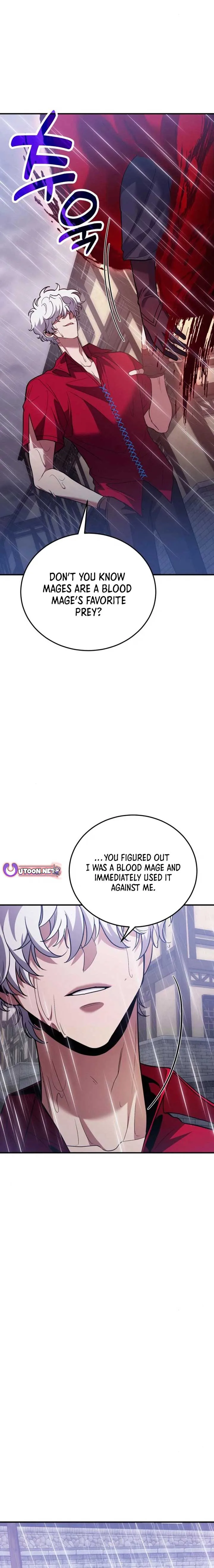 How to Live as an Illegal Healer chapter 81 page 19