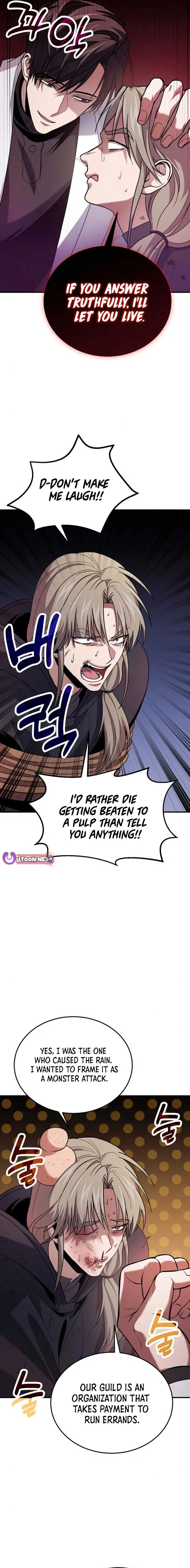 How to Live as an Illegal Healer chapter 81 page 22