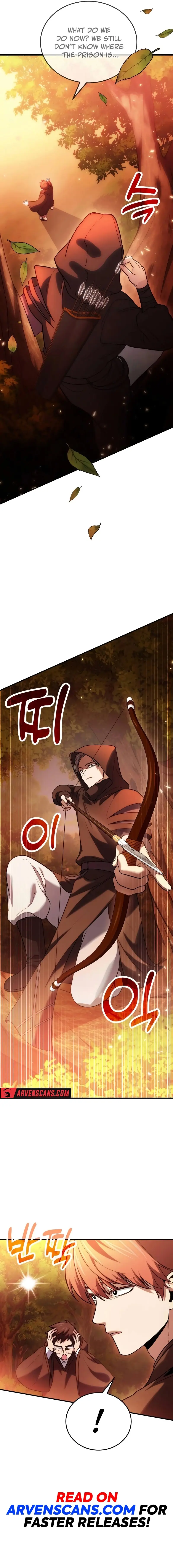 How to Live as an Illegal Healer chapter 82 page 2