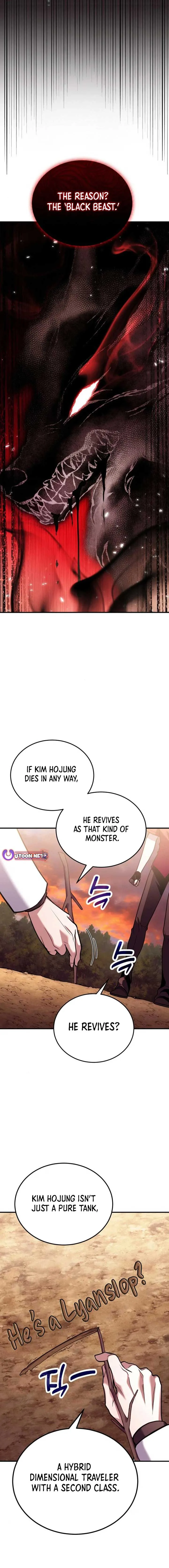 How to Live as an Illegal Healer chapter 83 page 15