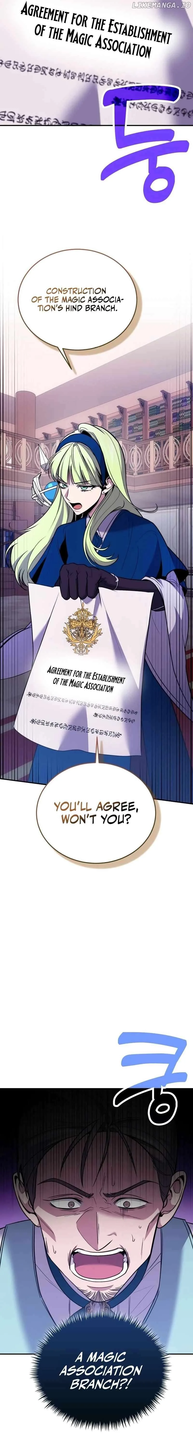 How to Live as an Illegal Healer chapter 86 page 6
