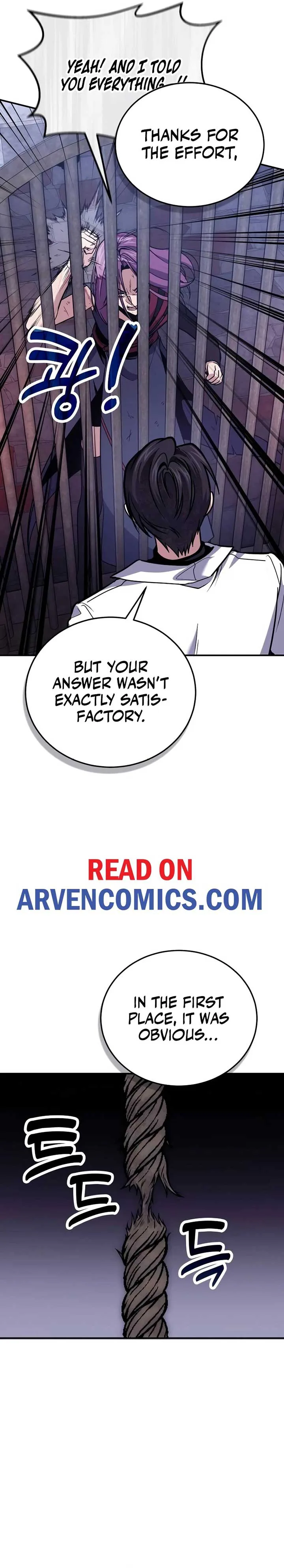 How to Live as an Illegal Healer chapter 87 page 9