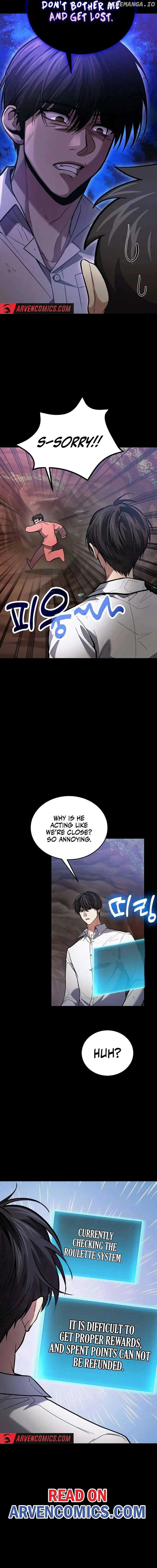 How to Live as an Illegal Healer chapter 89 page 3