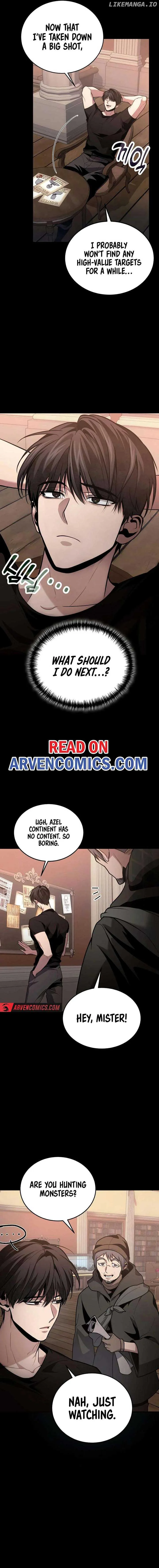How to Live as an Illegal Healer chapter 92 page 5