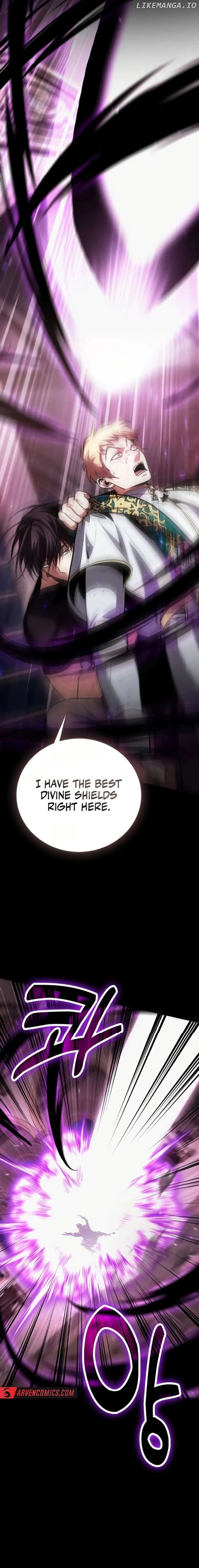 How to Live as an Illegal Healer chapter 97 page 12