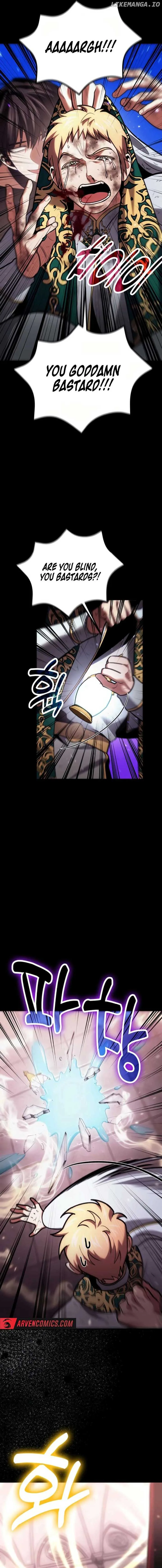 How to Live as an Illegal Healer chapter 97 page 13