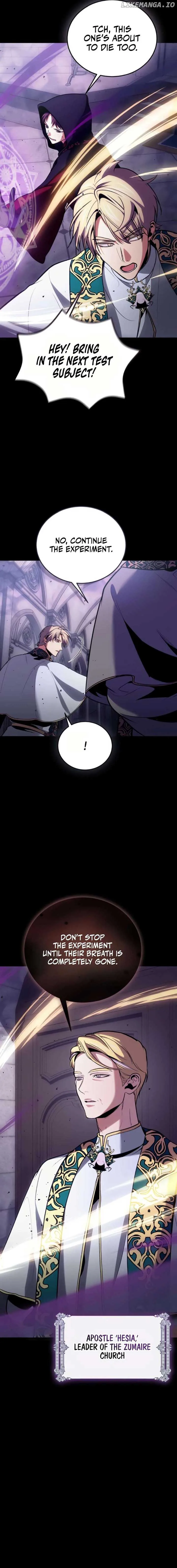 How to Live as an Illegal Healer chapter 97 page 2