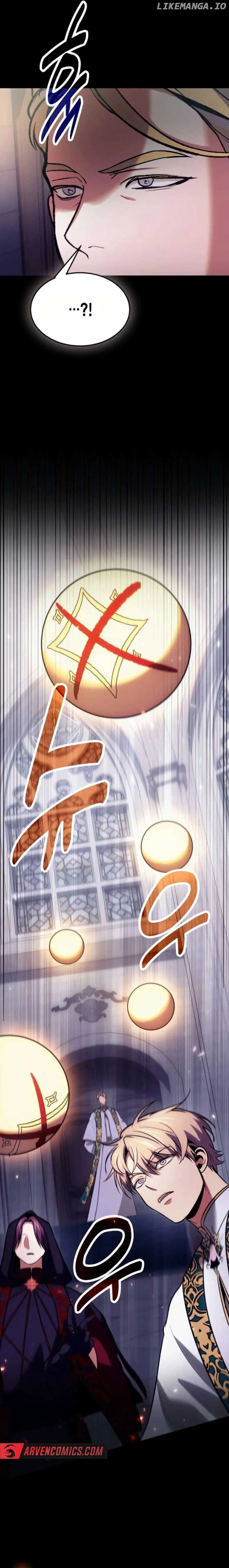 How to Live as an Illegal Healer chapter 97 page 3