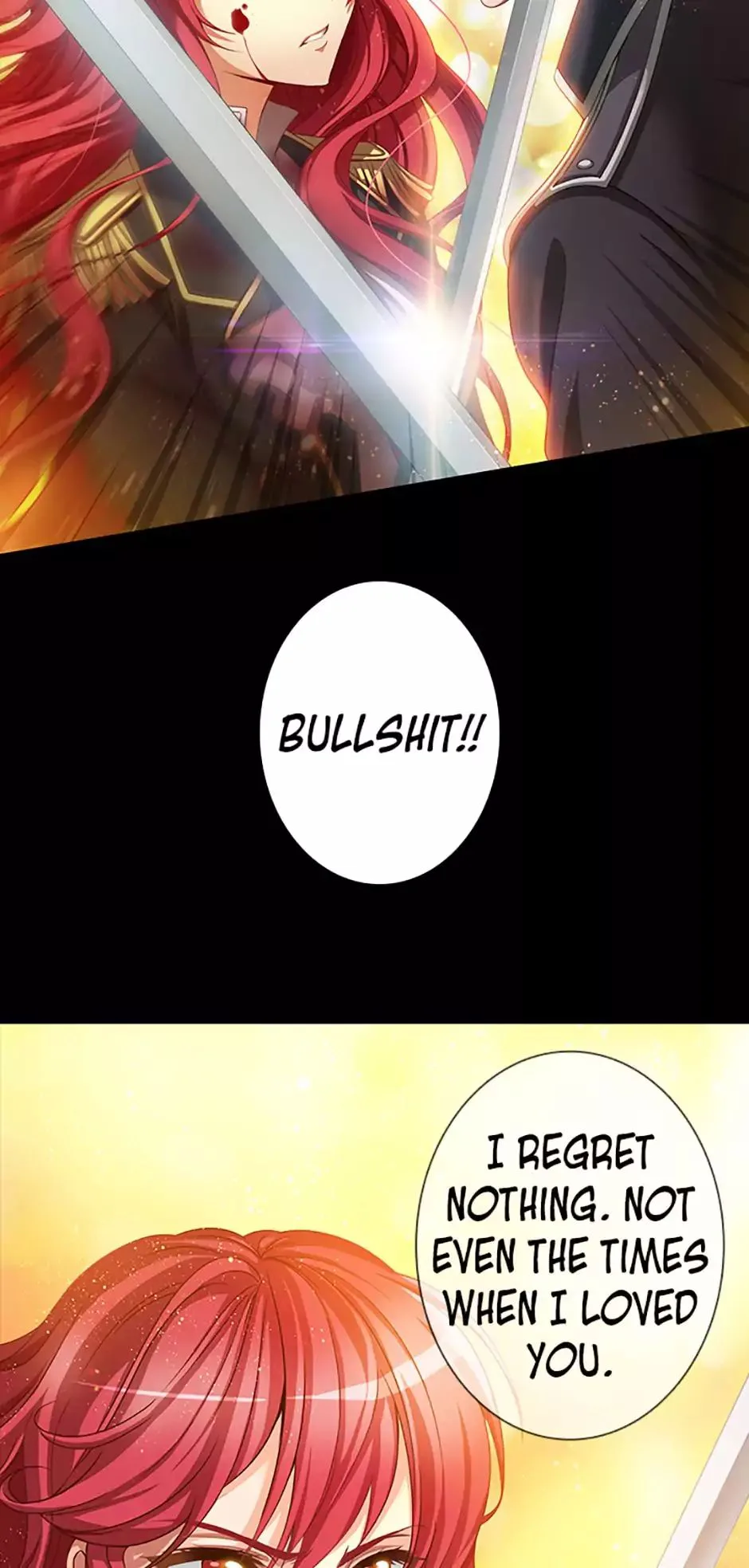 Reminiscence Adonis chapter 1 page 15