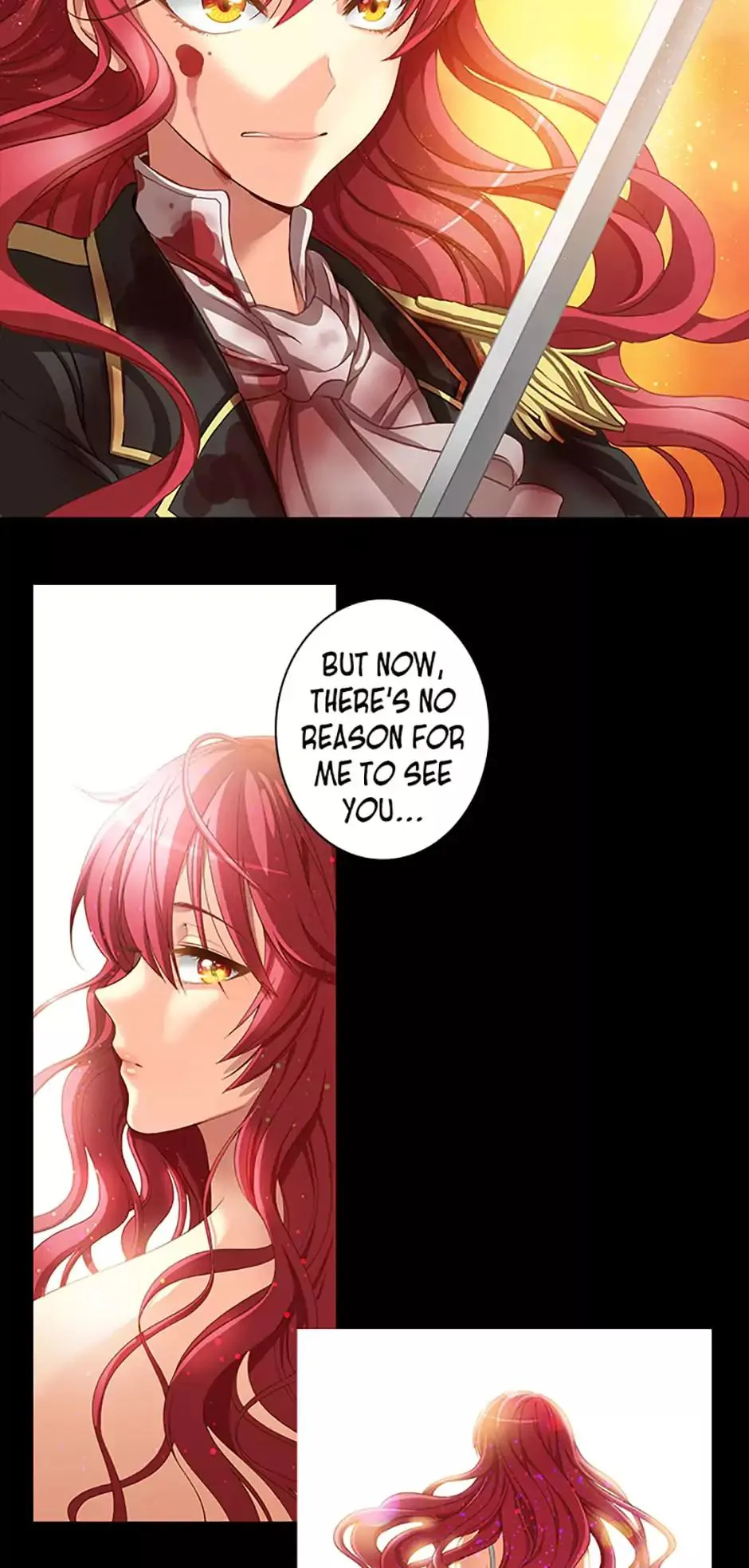 Reminiscence Adonis chapter 1 page 16