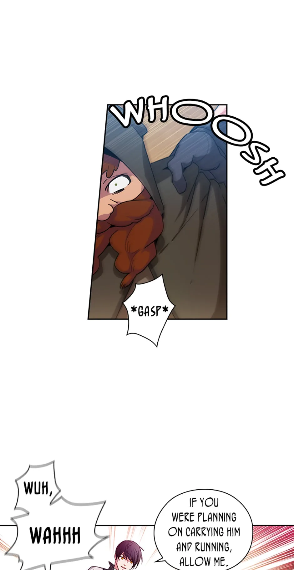 Reminiscence Adonis chapter 100 page 22