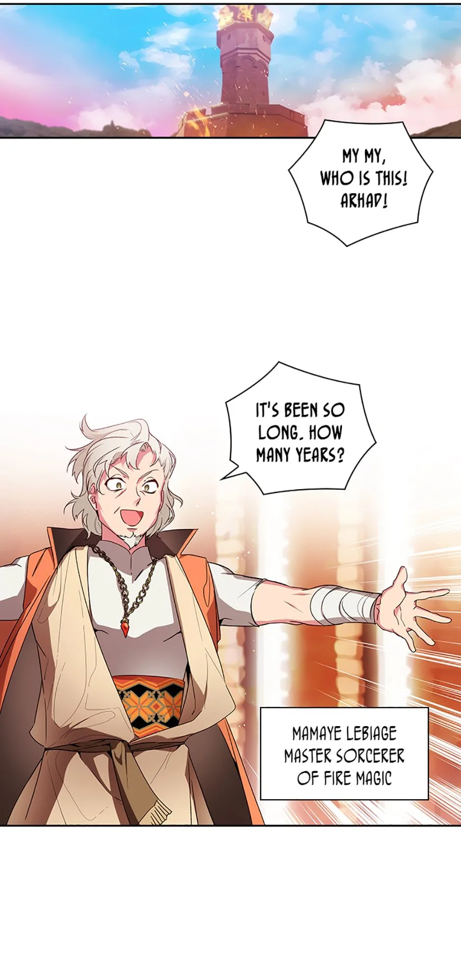 Reminiscence Adonis chapter 100 page 35