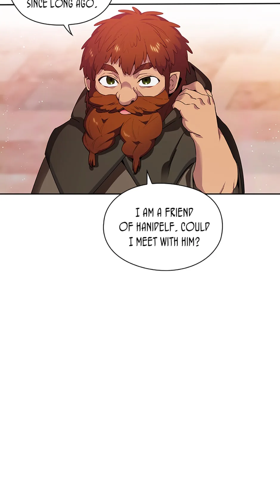 Reminiscence Adonis chapter 100 page 51