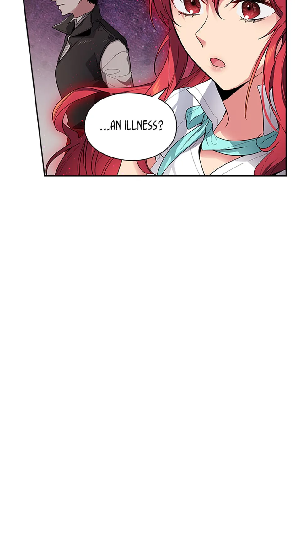 Reminiscence Adonis chapter 101 page 46