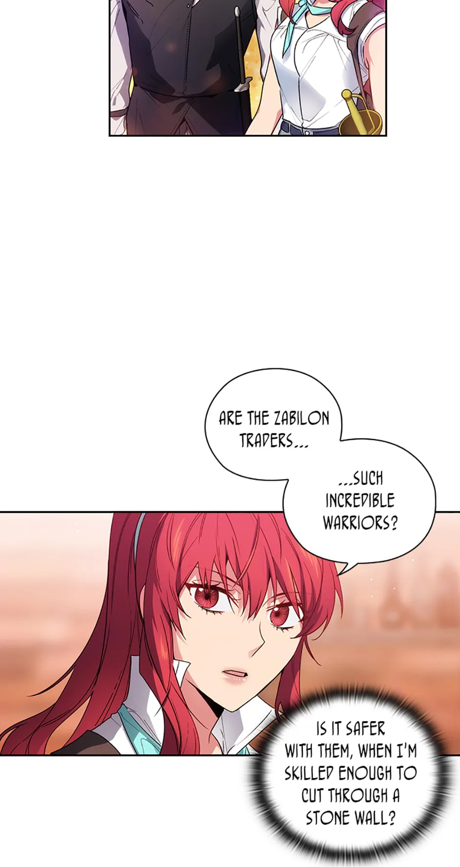 Reminiscence Adonis chapter 102 page 35