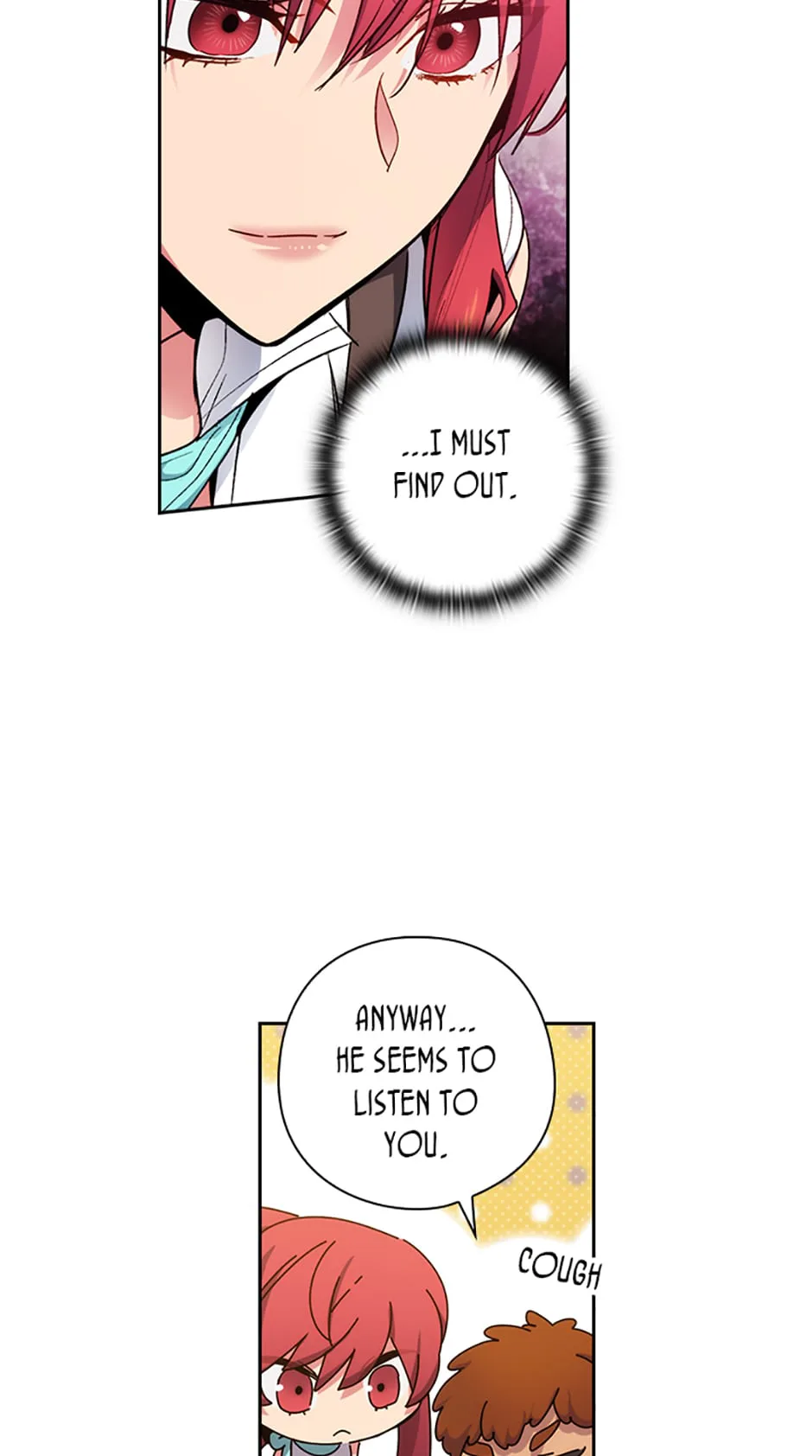 Reminiscence Adonis chapter 102 page 47