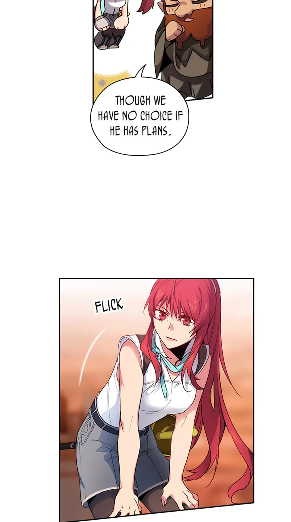 Reminiscence Adonis chapter 102 page 48